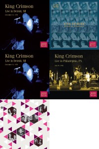 Club CD bundle 3